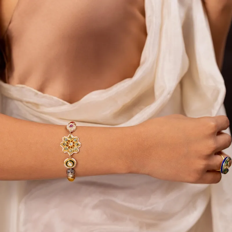 Iram Bracelet sold by Vibe With Moi