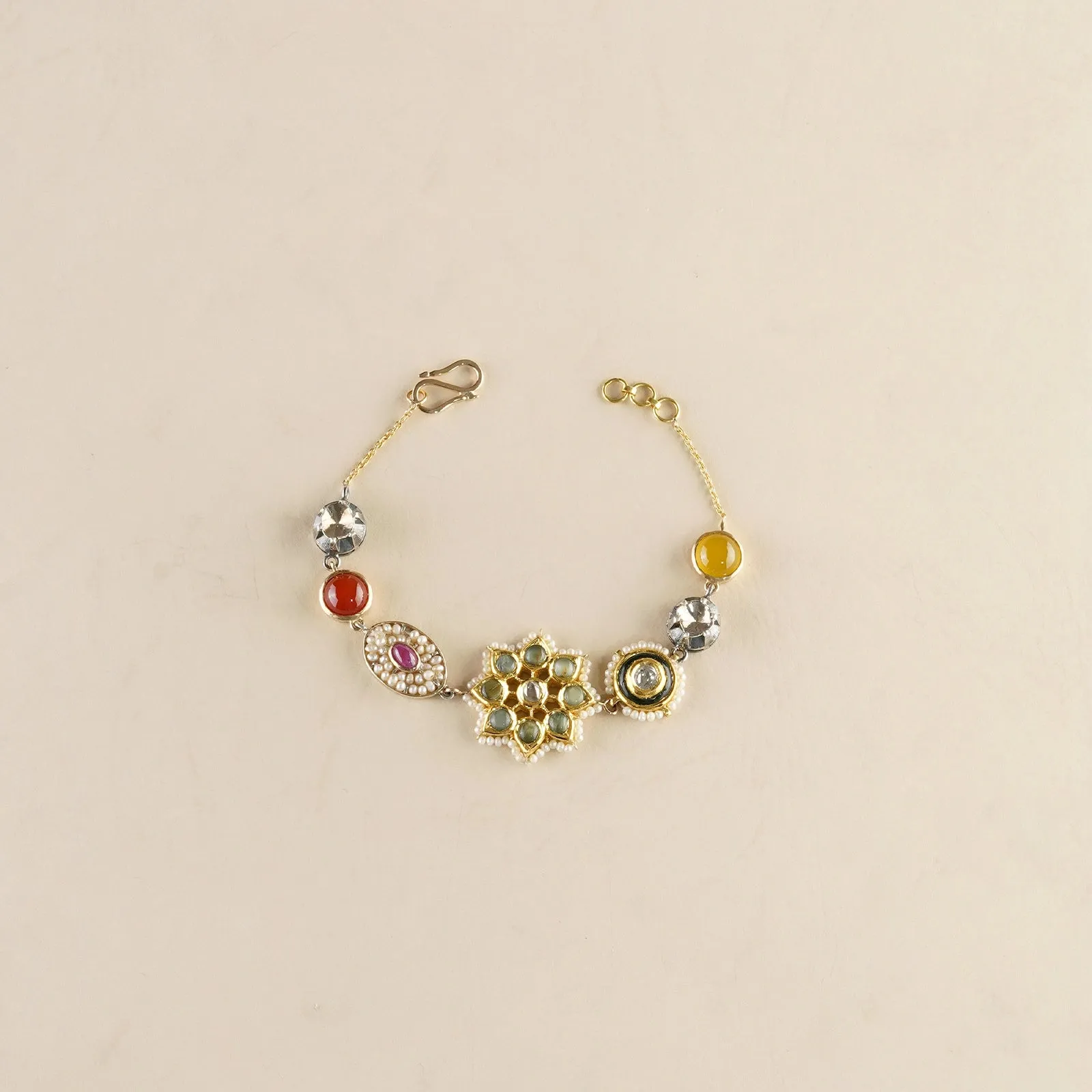 Iram Bracelet sold by Vibe With Moi product image thumbnail 3