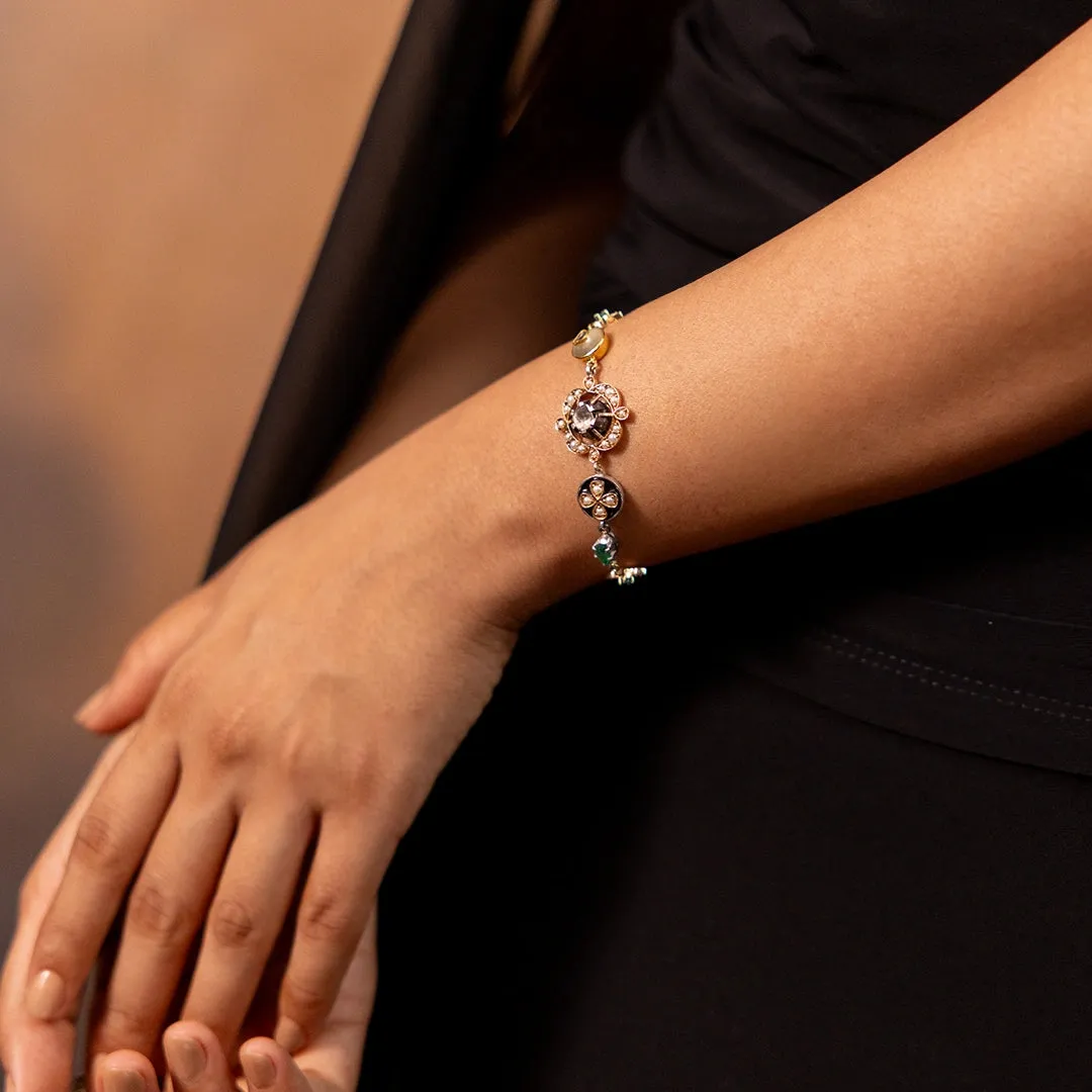 Sana Bracelet sold by Vibe With Moi