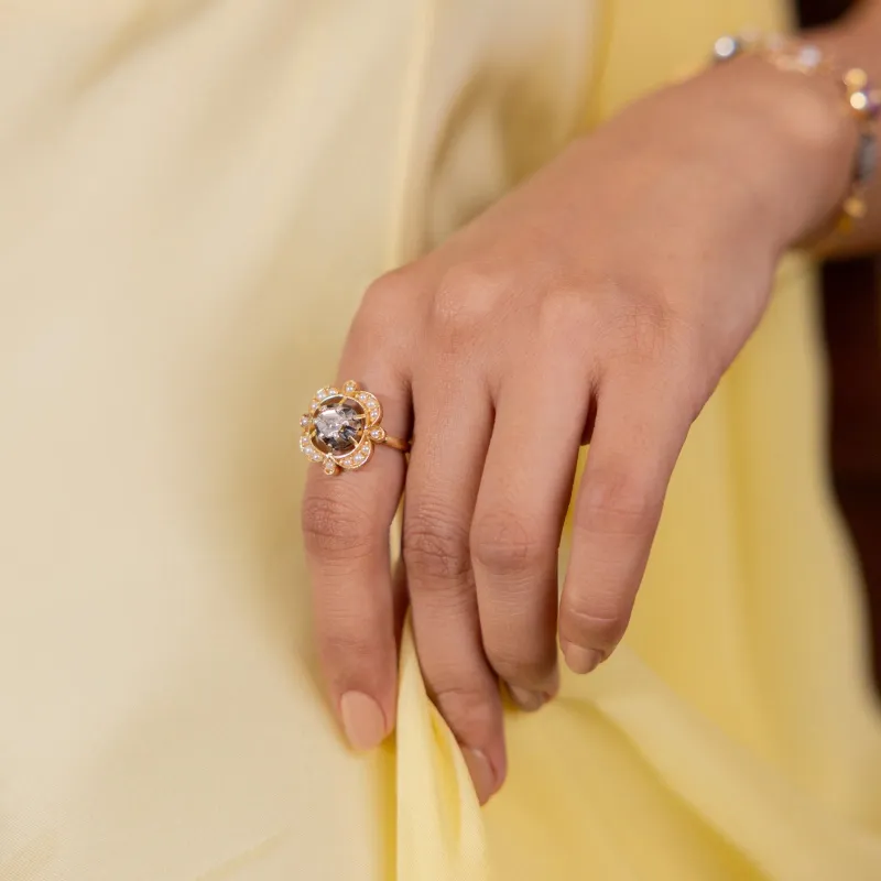 Sana Ring sold by Vibe With Moi