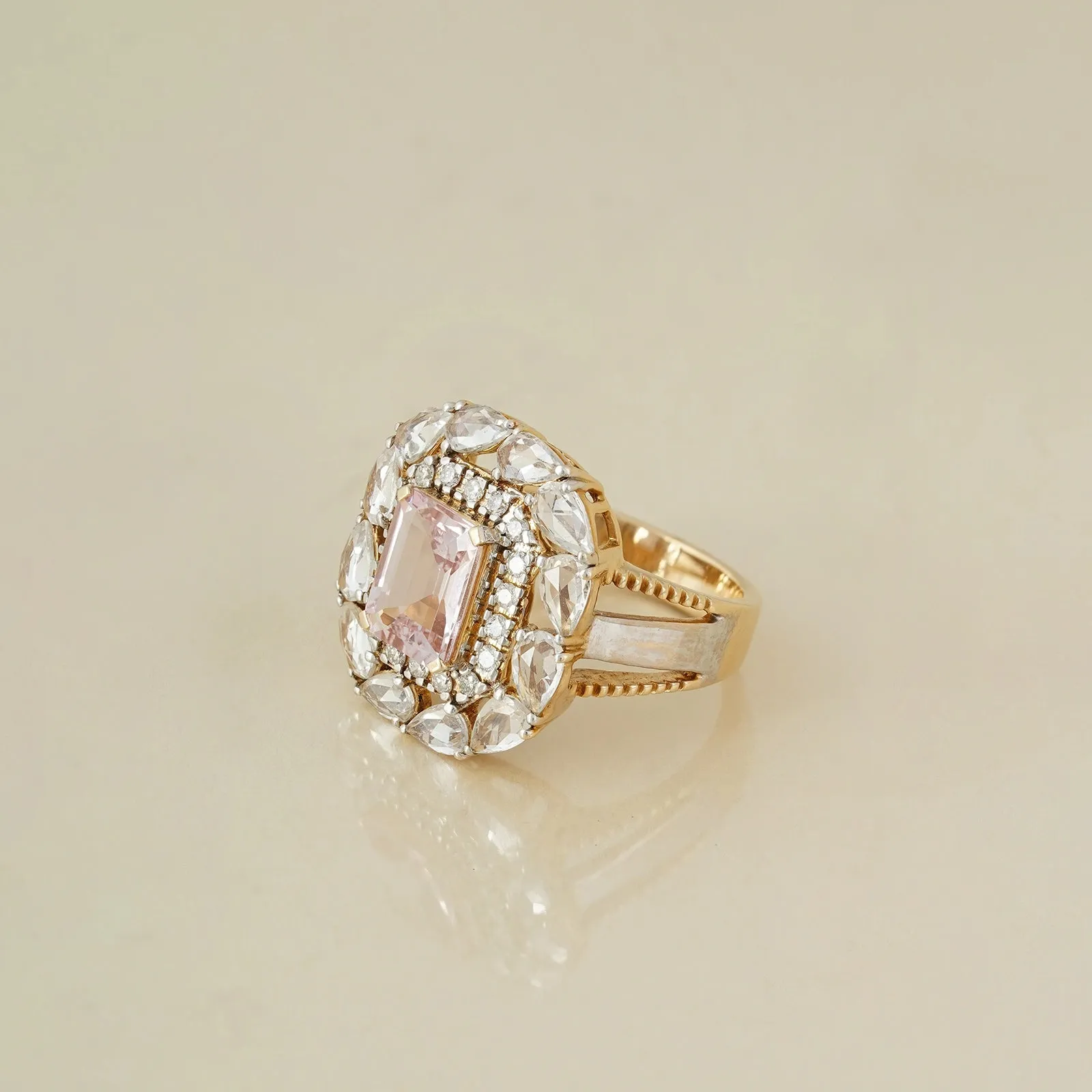 Ariana Ring sold by Vibe With Moi product image thumbnail 4