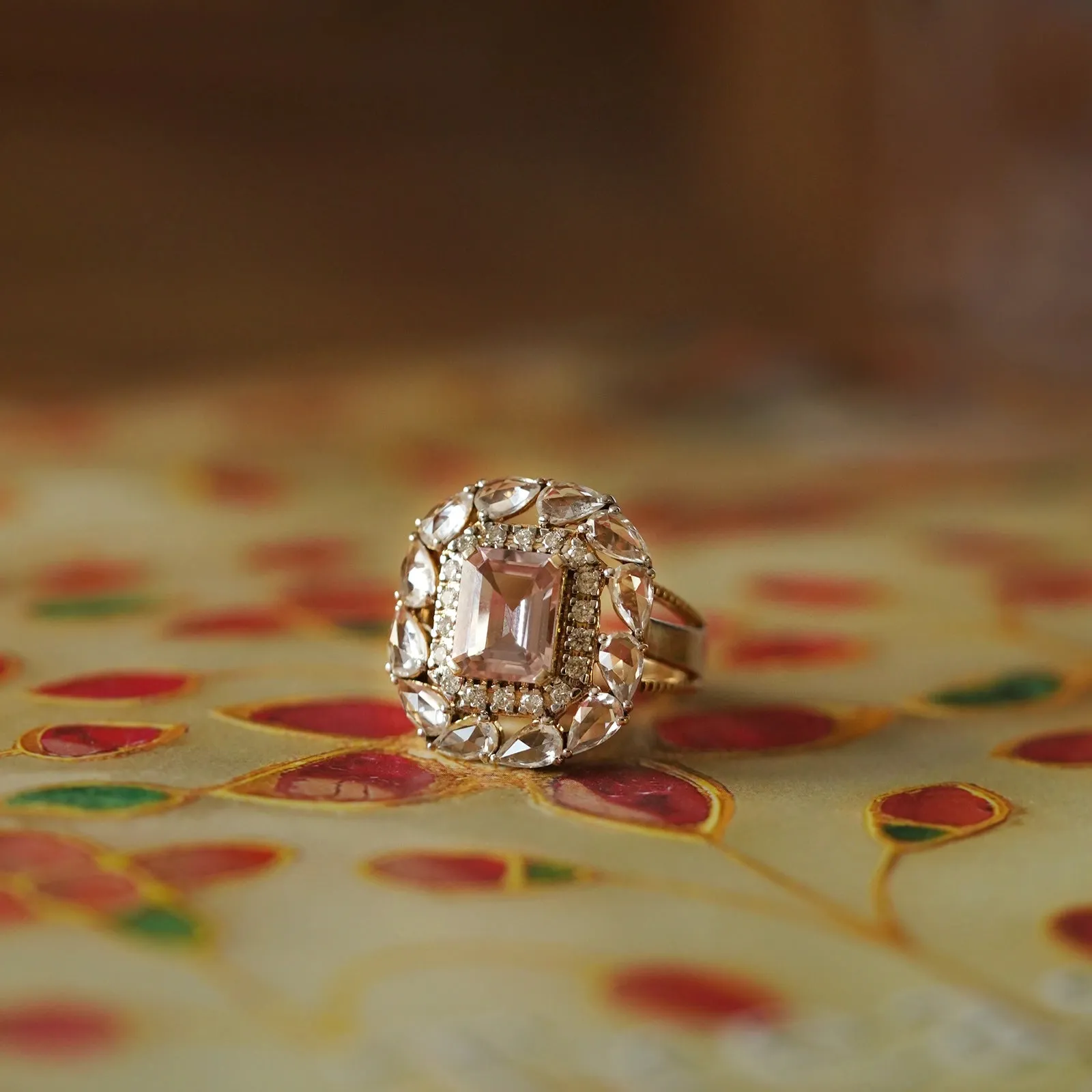 Ariana Ring sold by Vibe With Moi