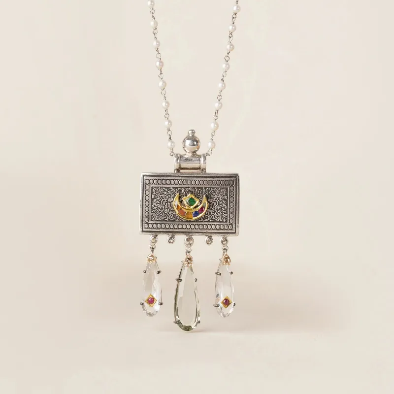 Sehore Necklace sold by Vibe With Moi