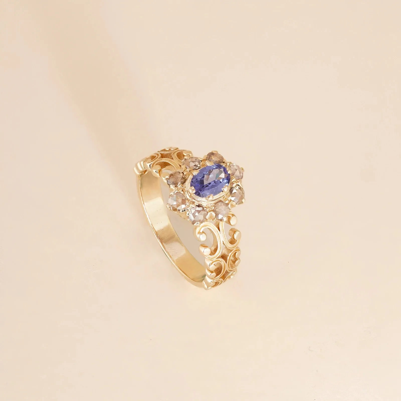 Juliana Ring sold by Vibe With Moi product image thumbnail 3