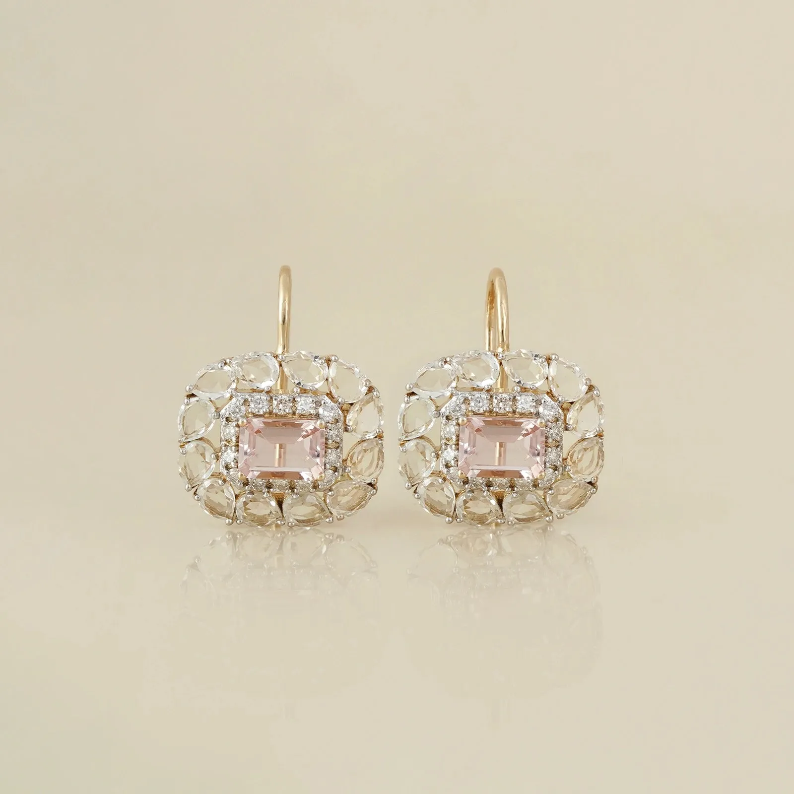 Ariana Earrings sold by Vibe With Moi product image thumbnail 2