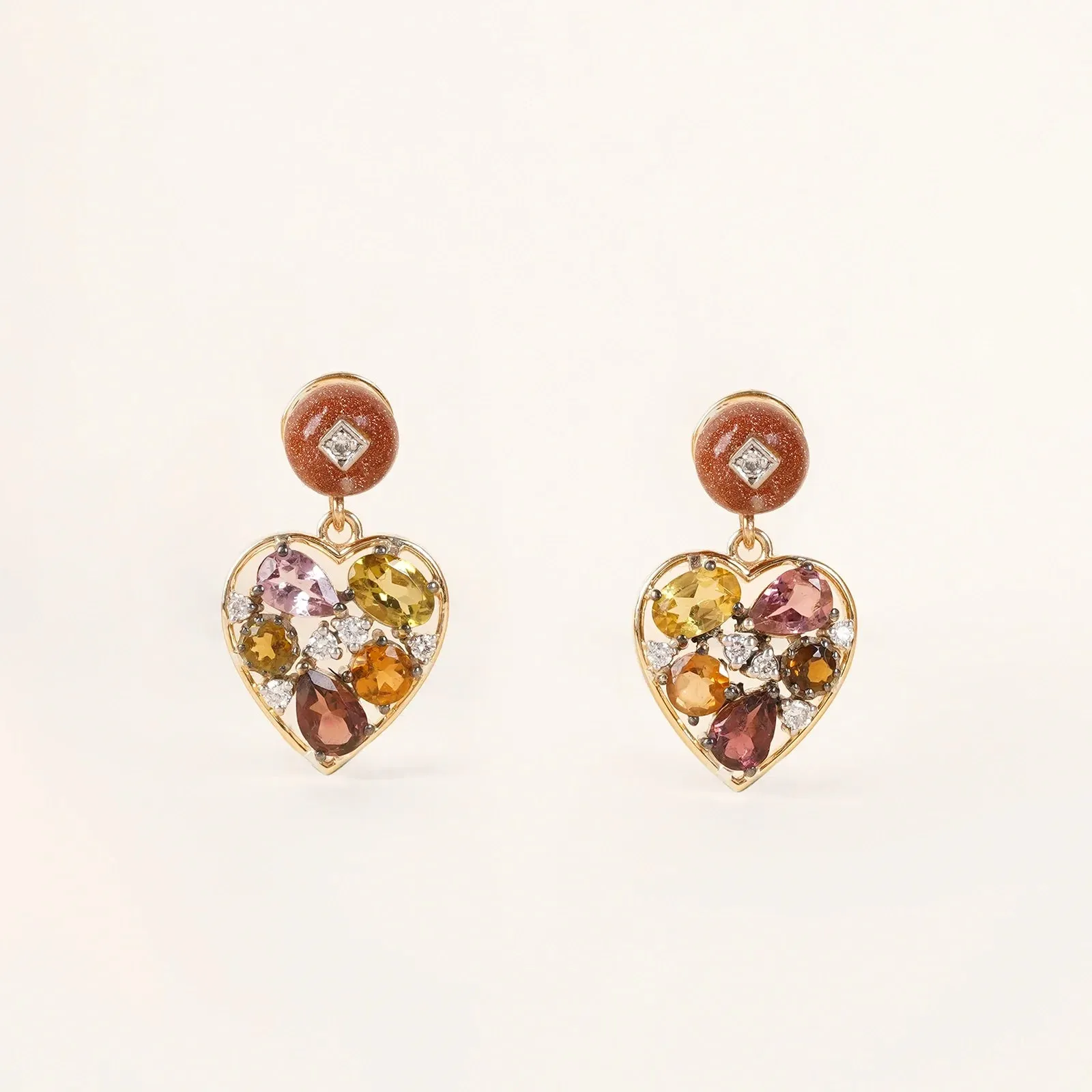 Bae Earrings sold by Vibe With Moi