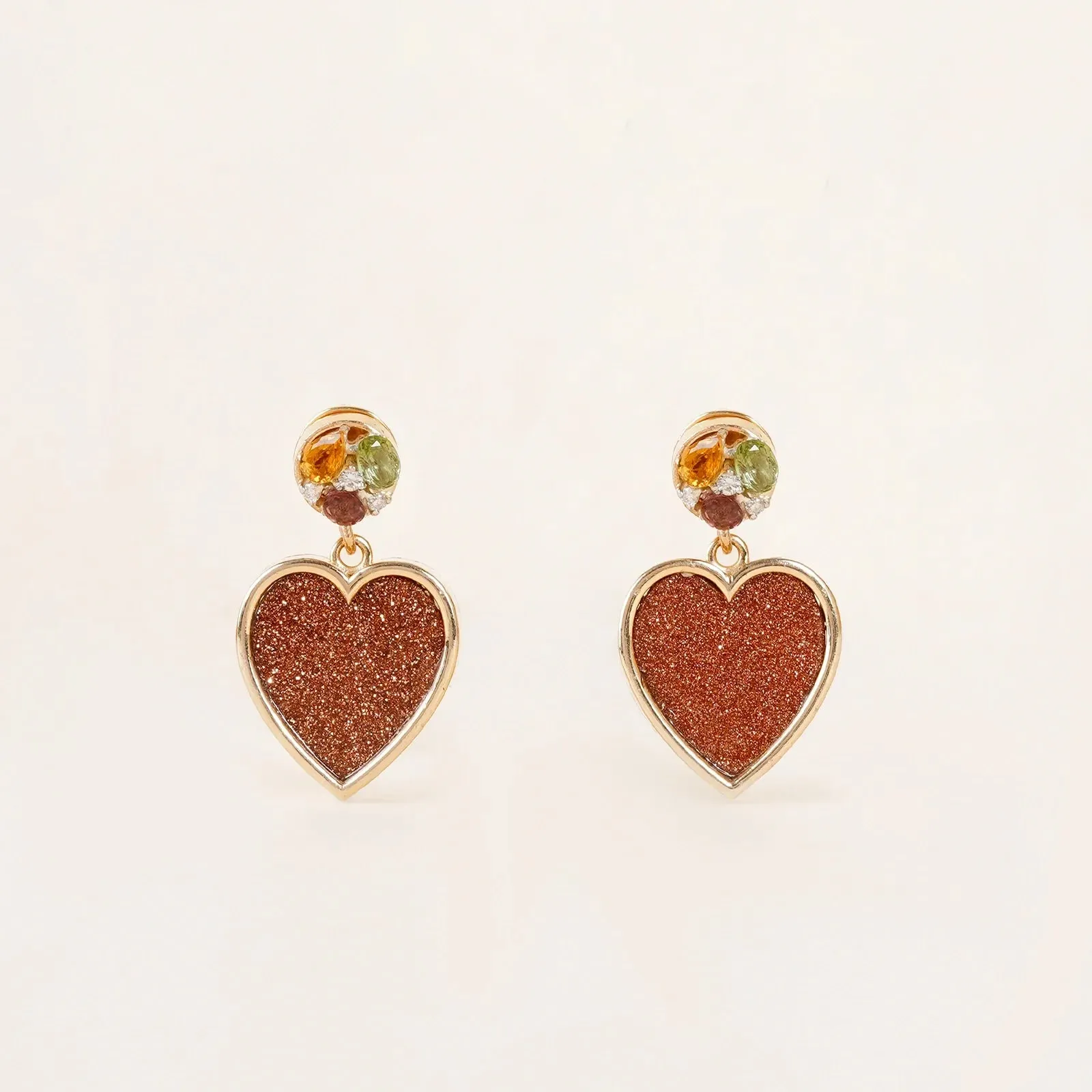Belov Earrings sold by Vibe With Moi