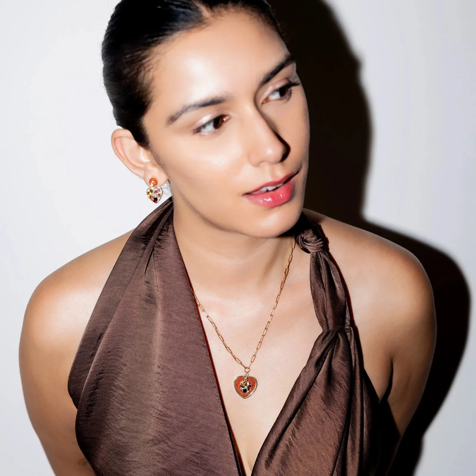 Belov Necklace sold by Vibe With Moi product image thumbnail 4