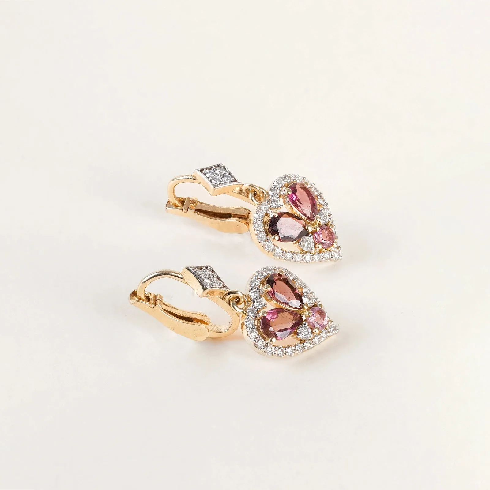 Cherie Earrings sold by Vibe With Moi product image thumbnail 3