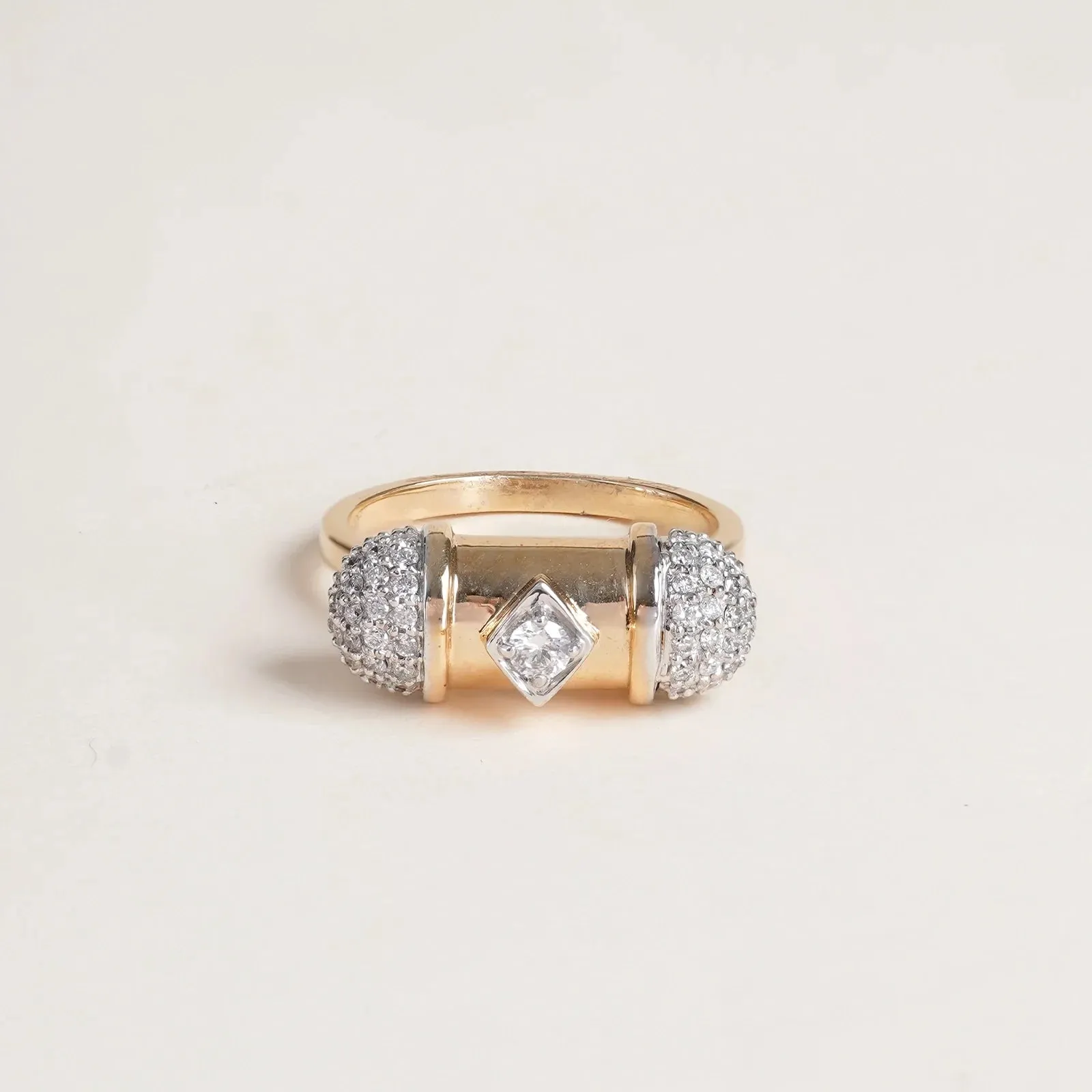 Virtue Ring sold by Vibe With Moi product image thumbnail 3