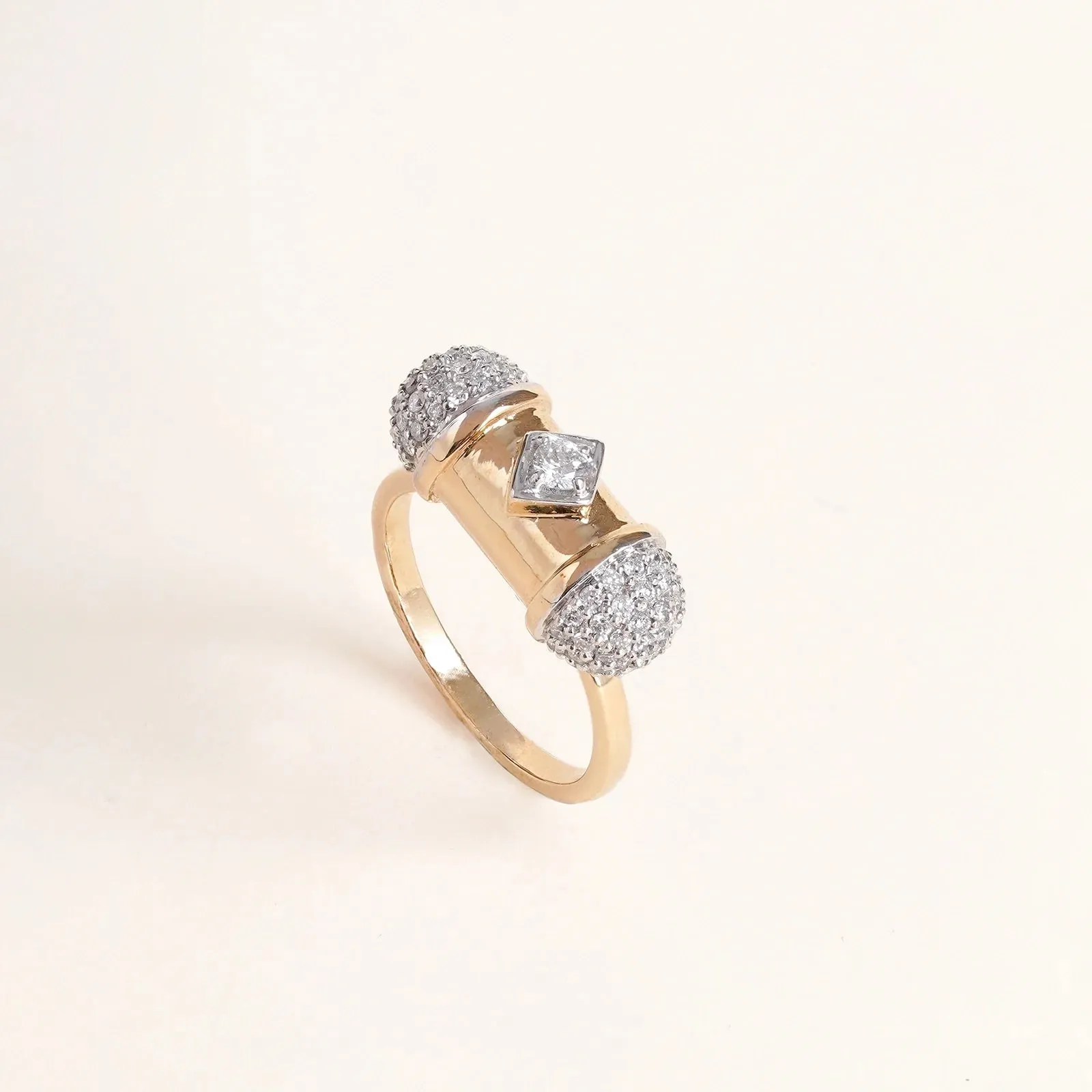 Virtue Ring sold by Vibe With Moi