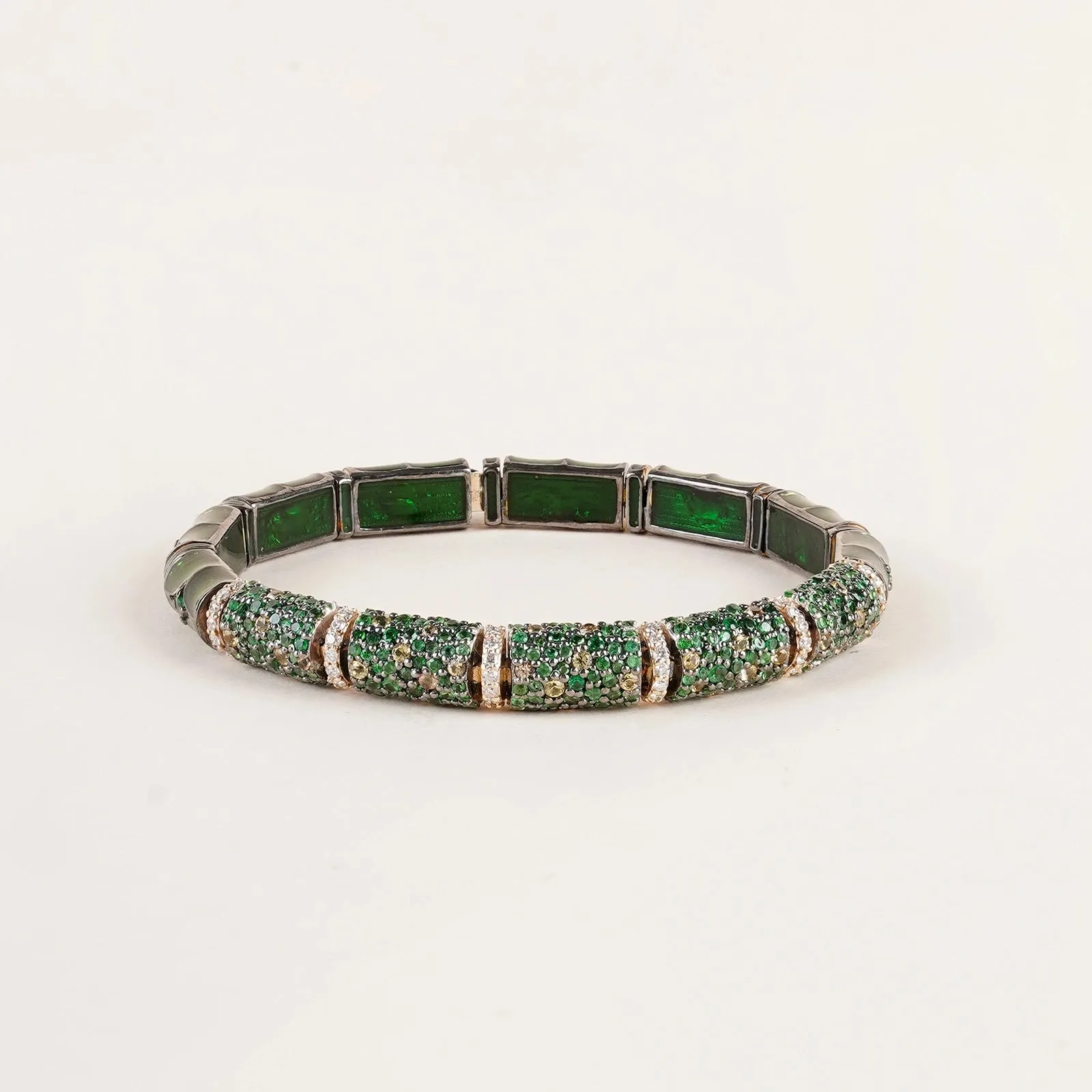 Evra Forest Bracelet sold by Vibe With Moi