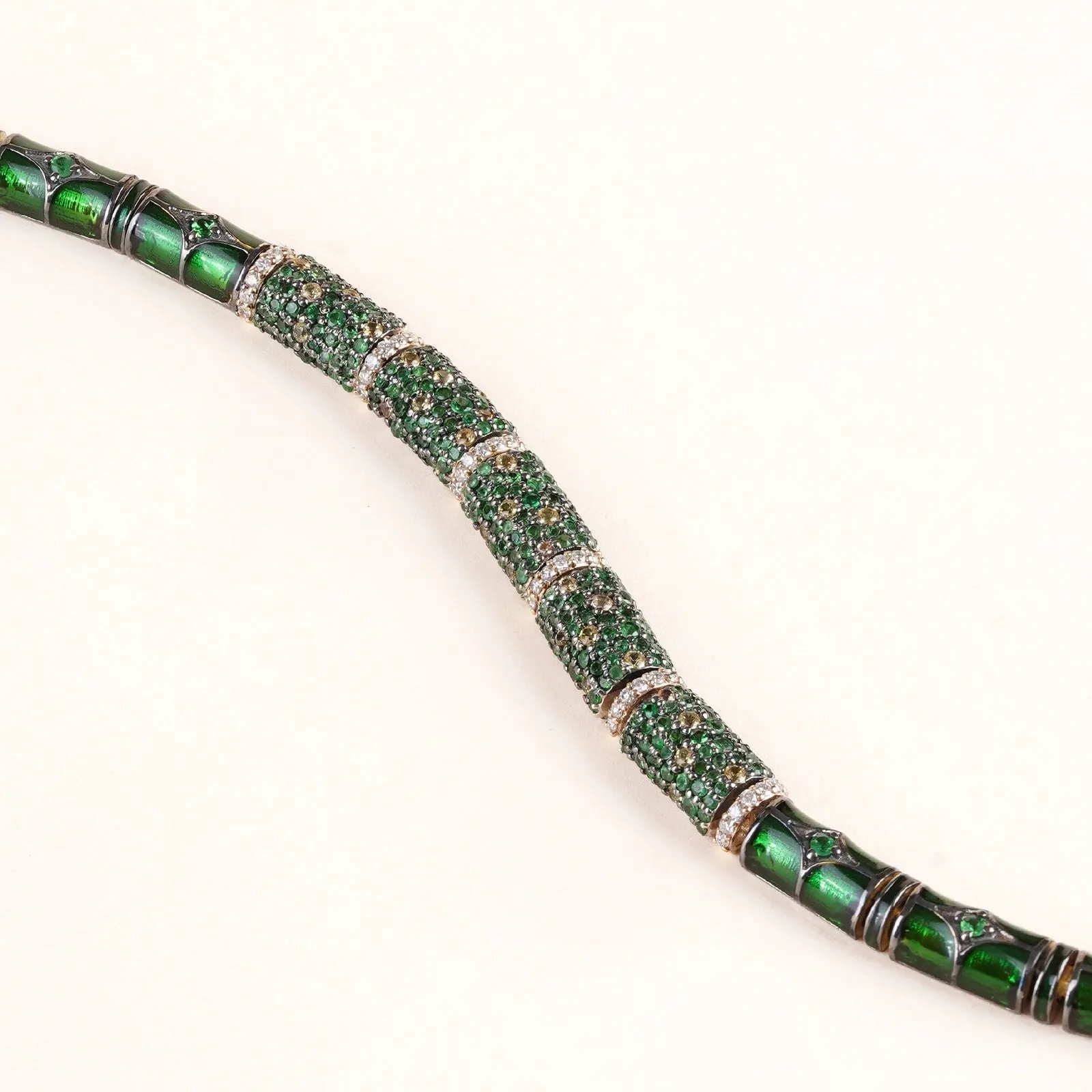 Evra Forest Bracelet sold by Vibe With Moi product image thumbnail 3