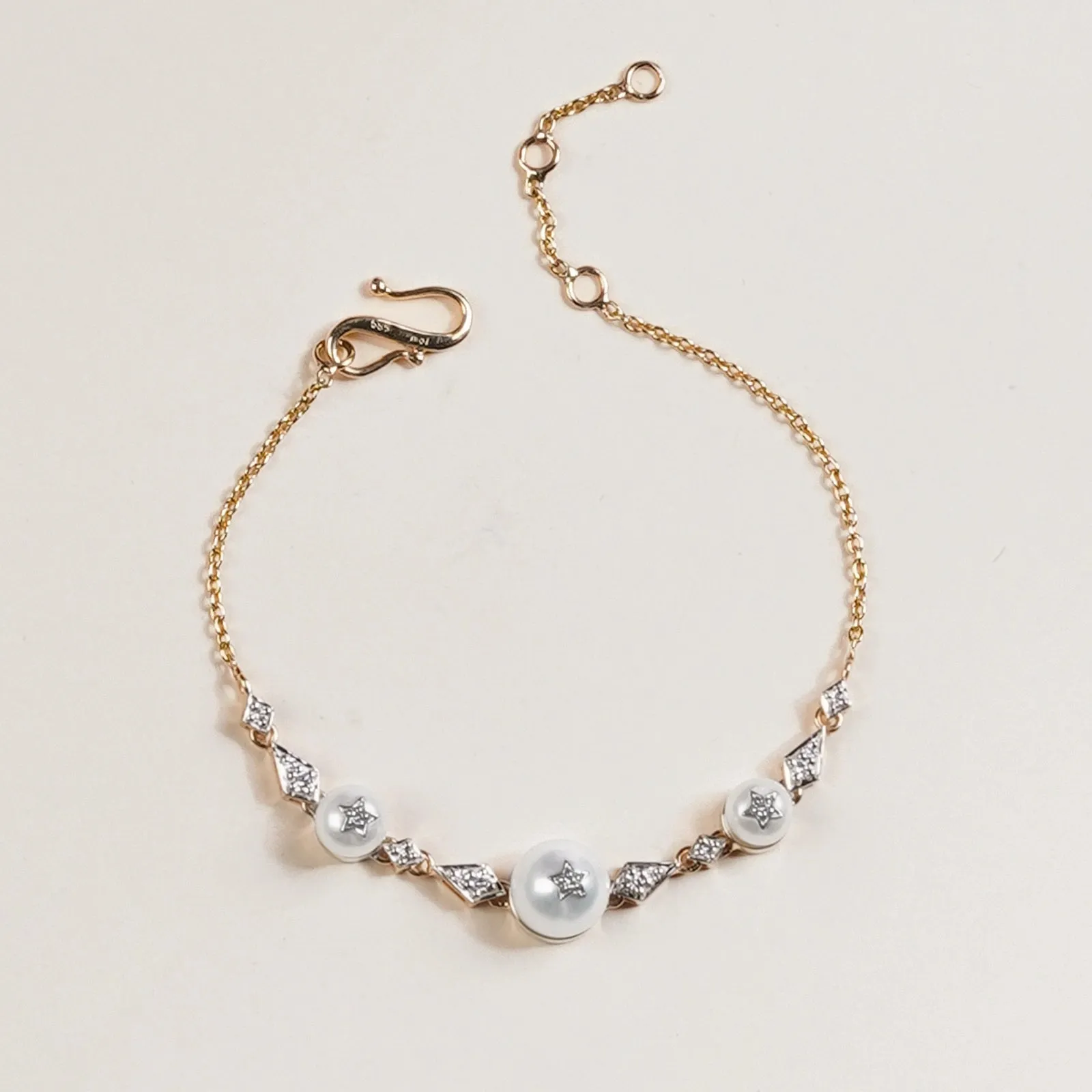 Aeri Bracelet sold by Vibe With Moi product image thumbnail 2