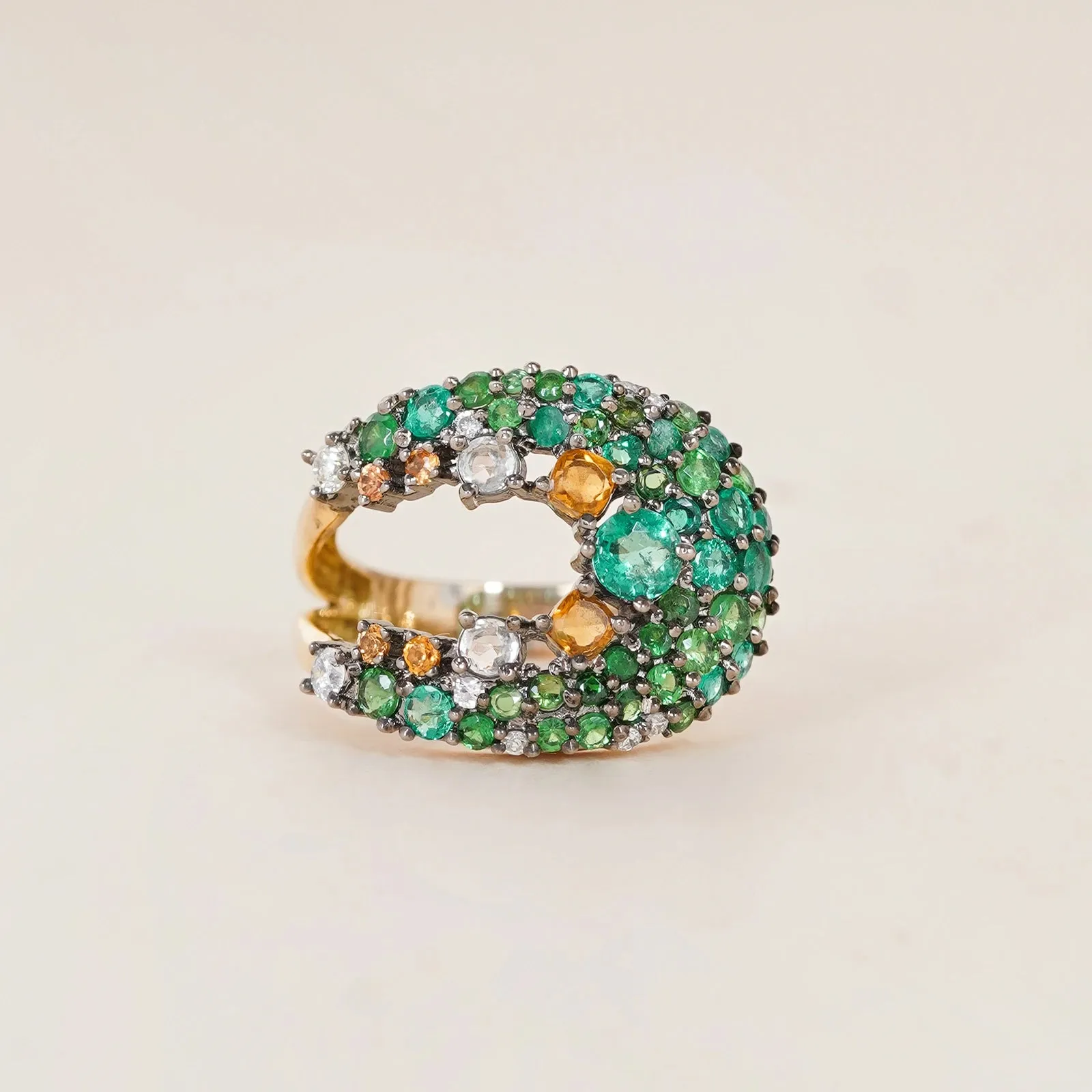 Cove Ring sold by Vibe With Moi product image thumbnail 3