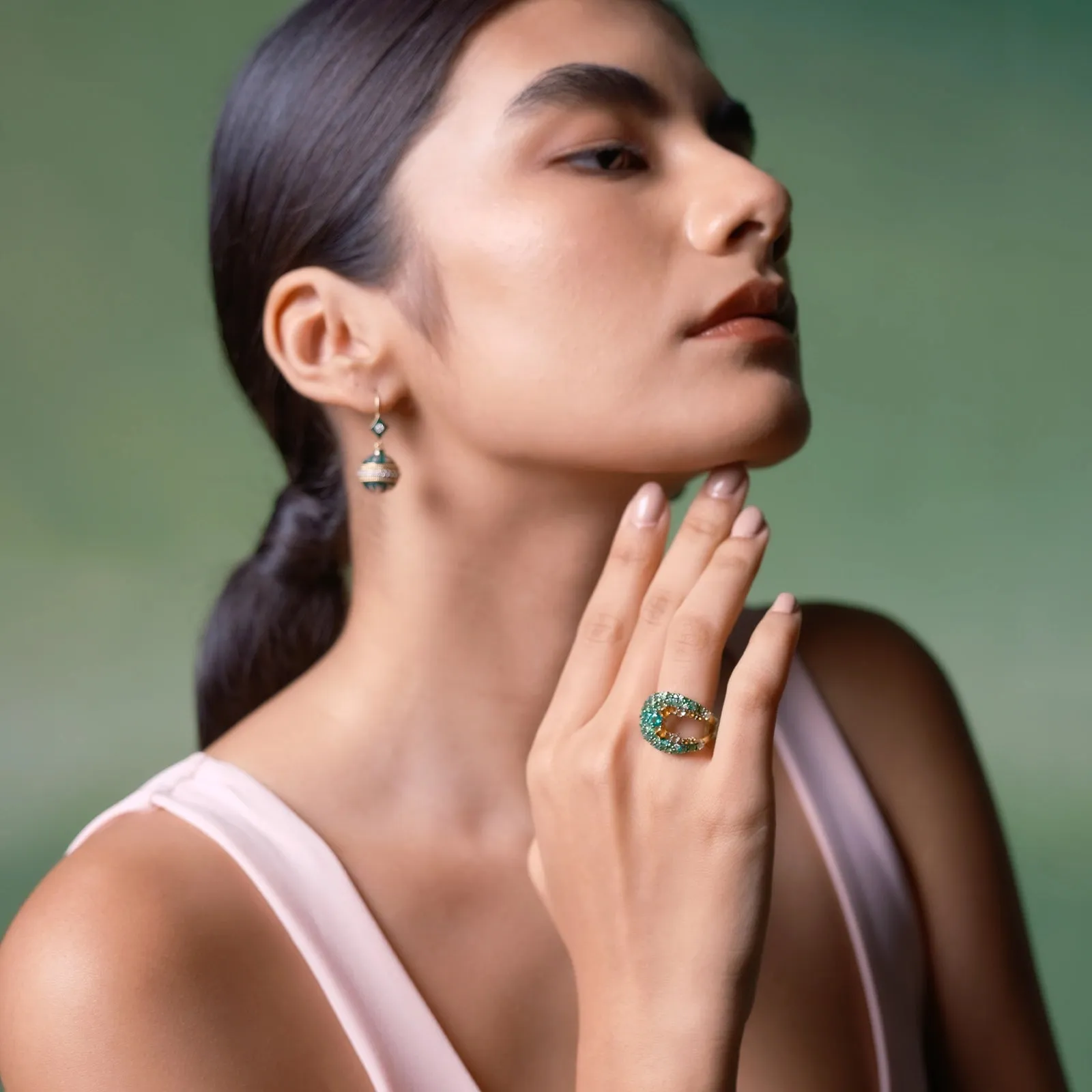 Cove Ring sold by Vibe With Moi product image thumbnail 2