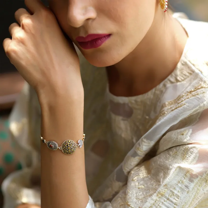 Zora Bracelet sold by Vibe With Moi