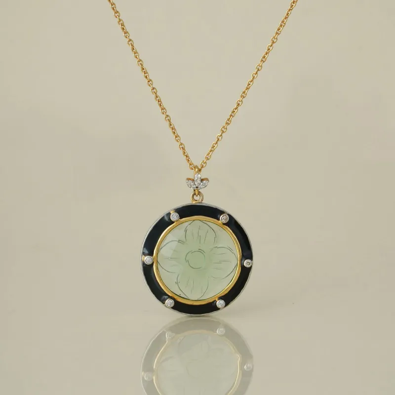 Rory Gilmore Pendant Necklace sold by Vibe With Moi