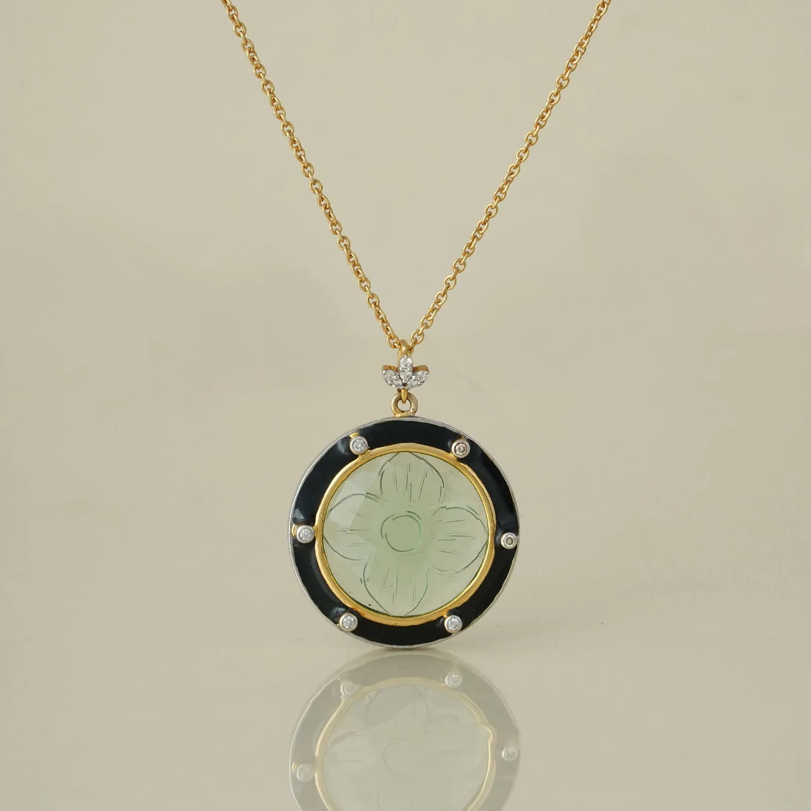 Rory Gilmore Pendant Necklace sold by Vibe With Moi