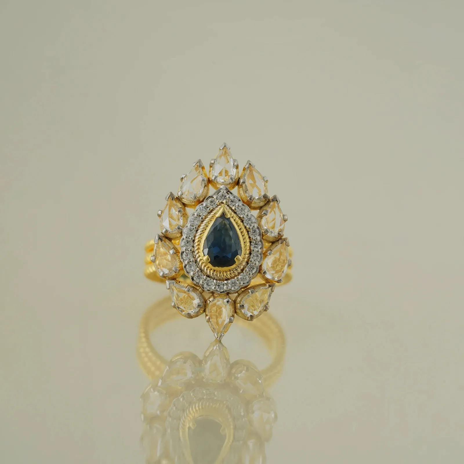 Elaine Ring sold by Vibe With Moi product image thumbnail 3