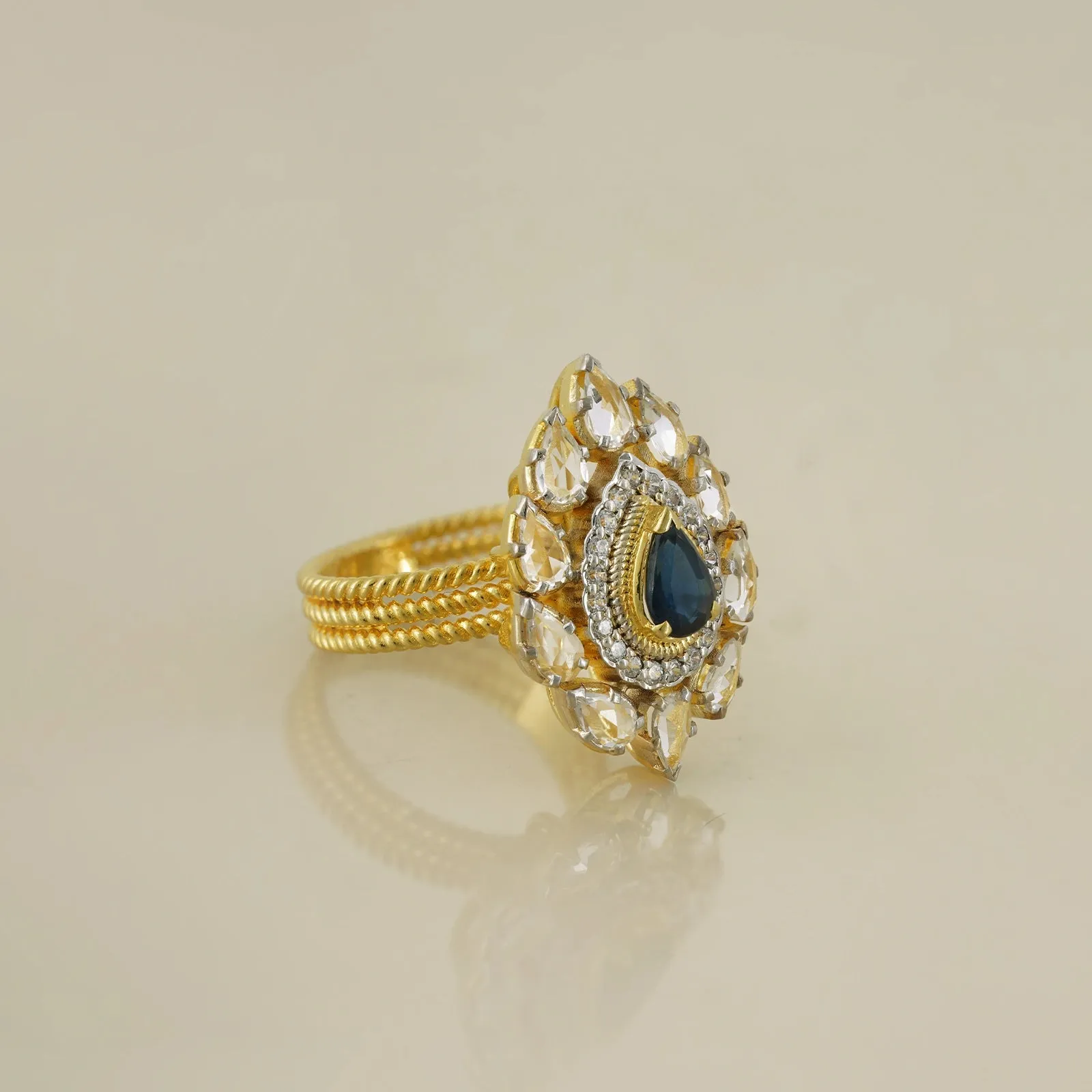 Elaine Ring sold by Vibe With Moi