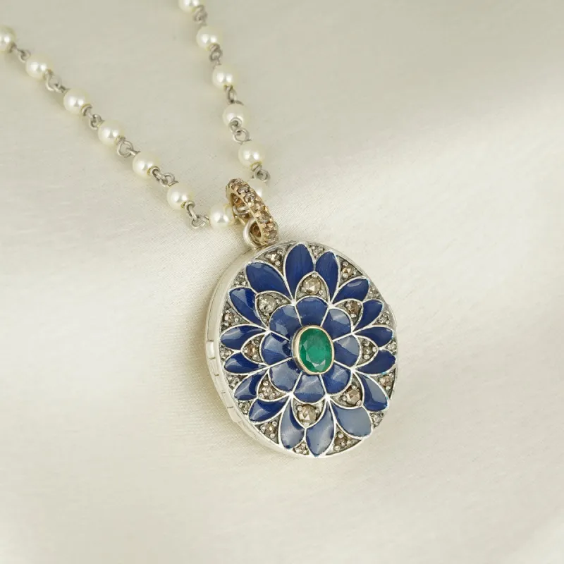 Memories Pendant Necklace sold by Vibe With Moi