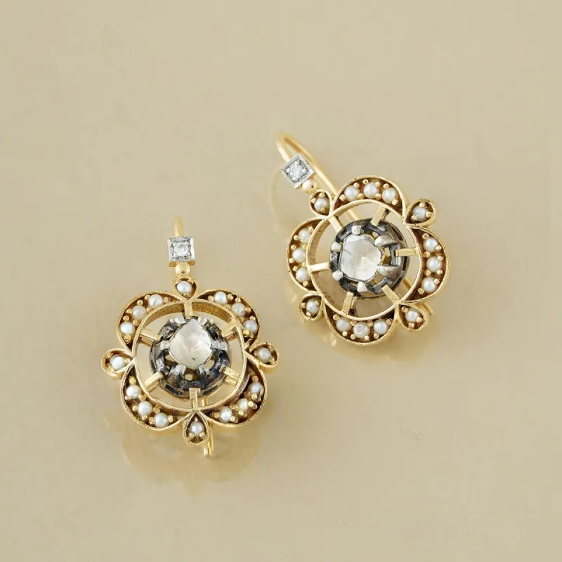 Sana Earrings sold by Vibe With Moi