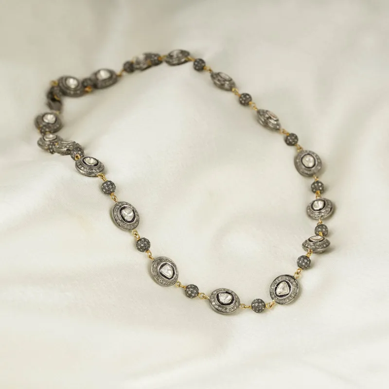 Heer Necklace sold by Vibe With Moi