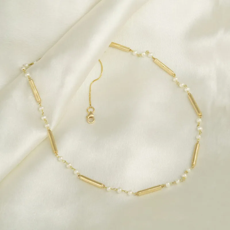 Songs of Summer Chain sold by Vibe With Moi