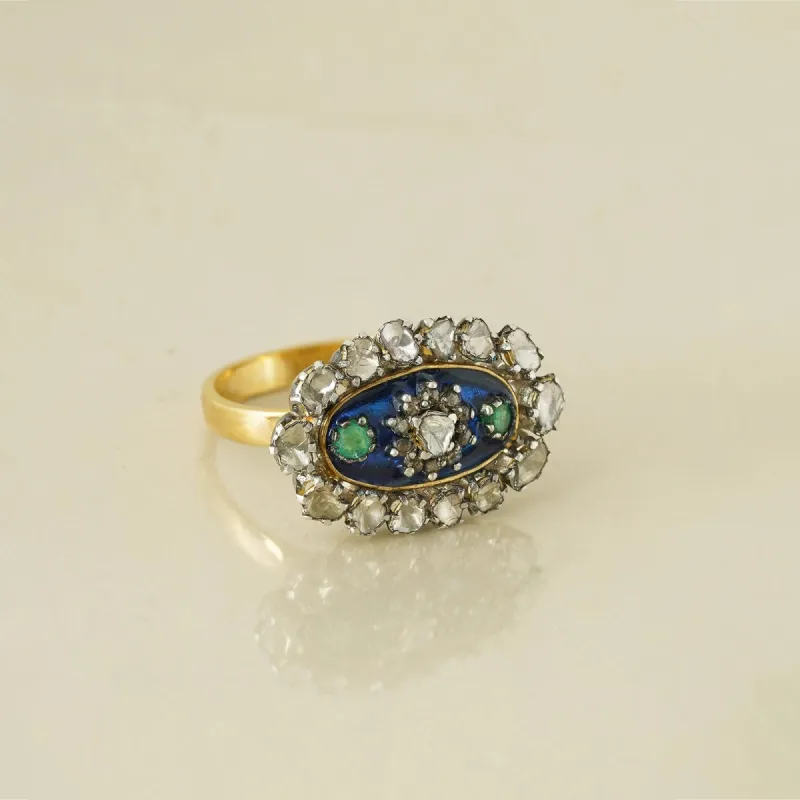 Thea Ring sold by Vibe With Moi
