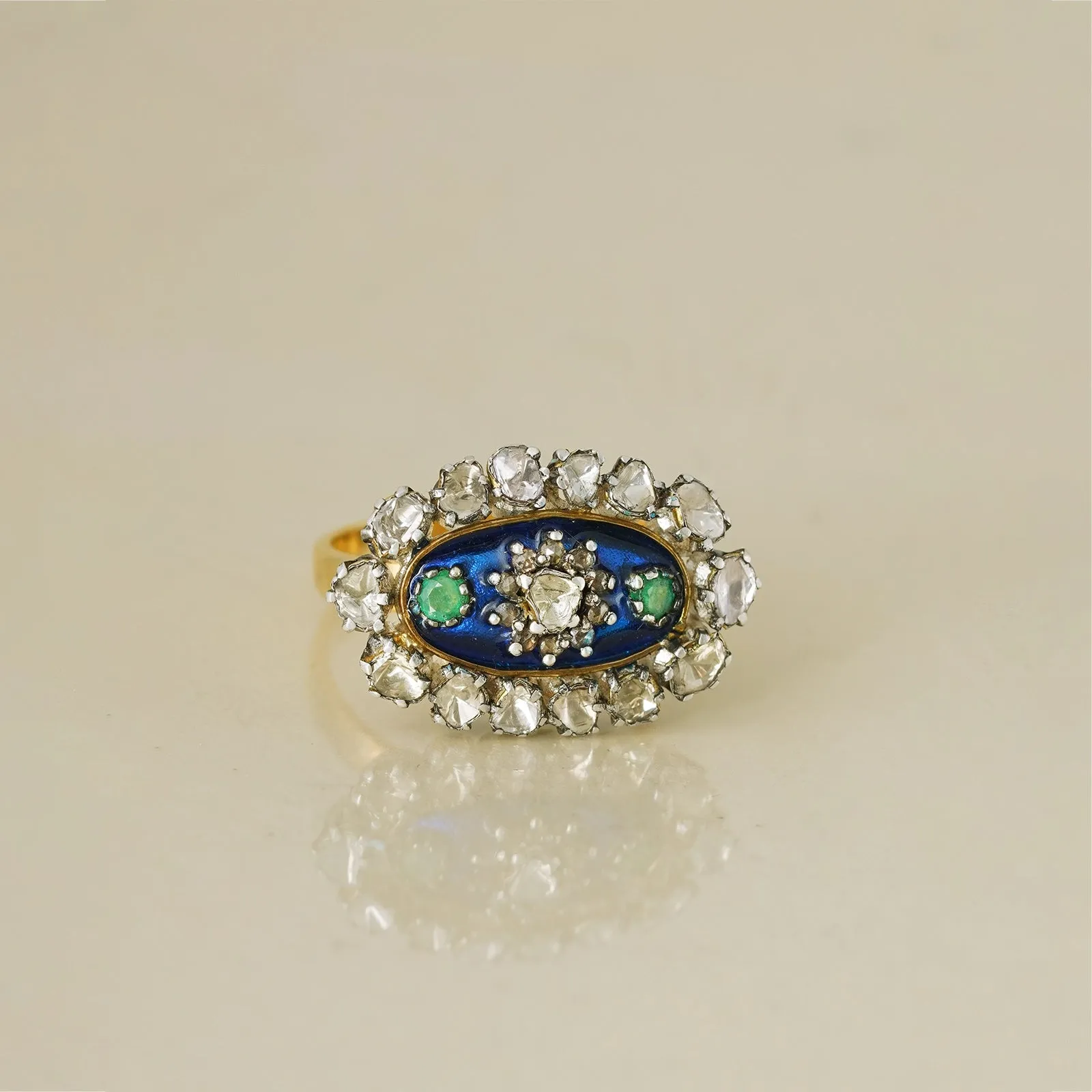 Thea Ring sold by Vibe With Moi product image thumbnail 3