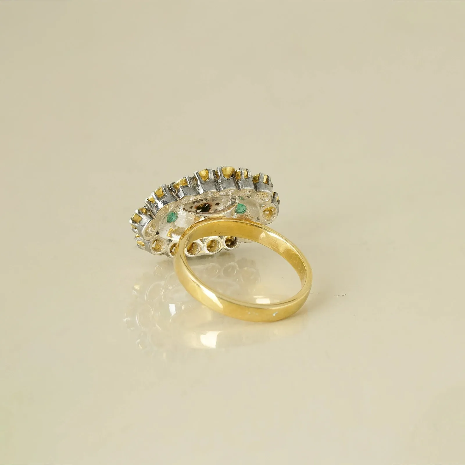 Thea Ring sold by Vibe With Moi product image thumbnail 4
