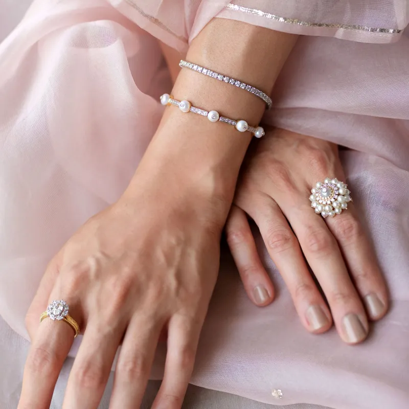 Chicago Bracelet sold by Vibe With Moi