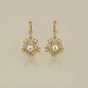 Ira Earrings sold by Vibe With Moi