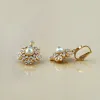 Ira Earrings sold by Vibe With Moi