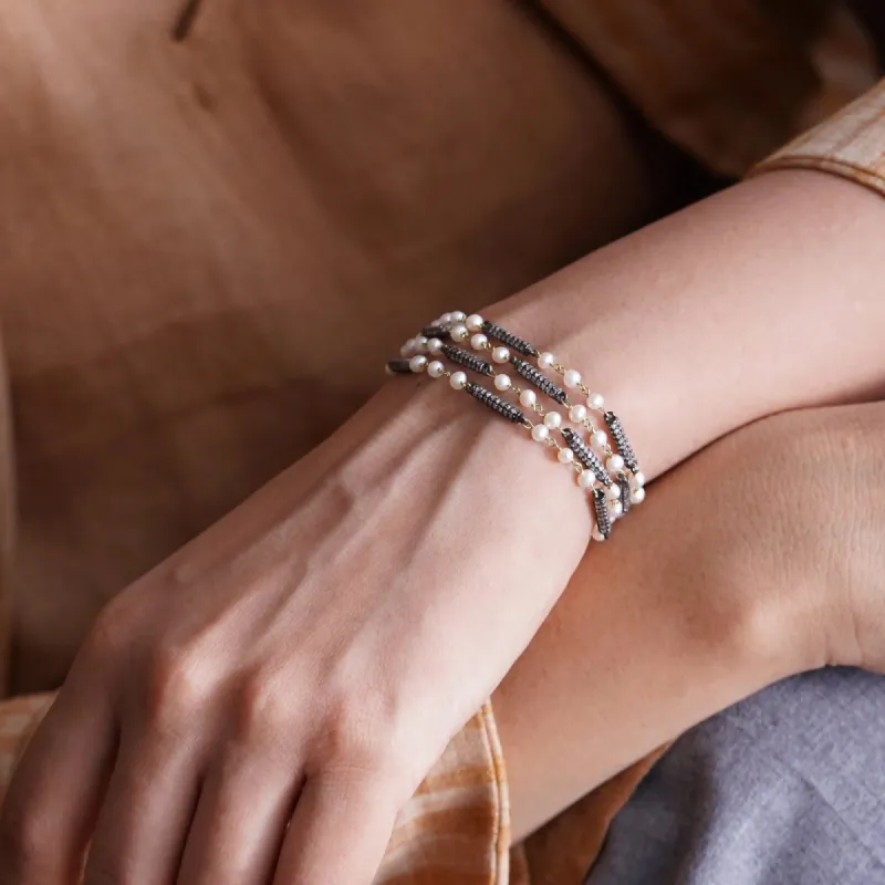 Naksh Bracelet sold by Vibe With Moi