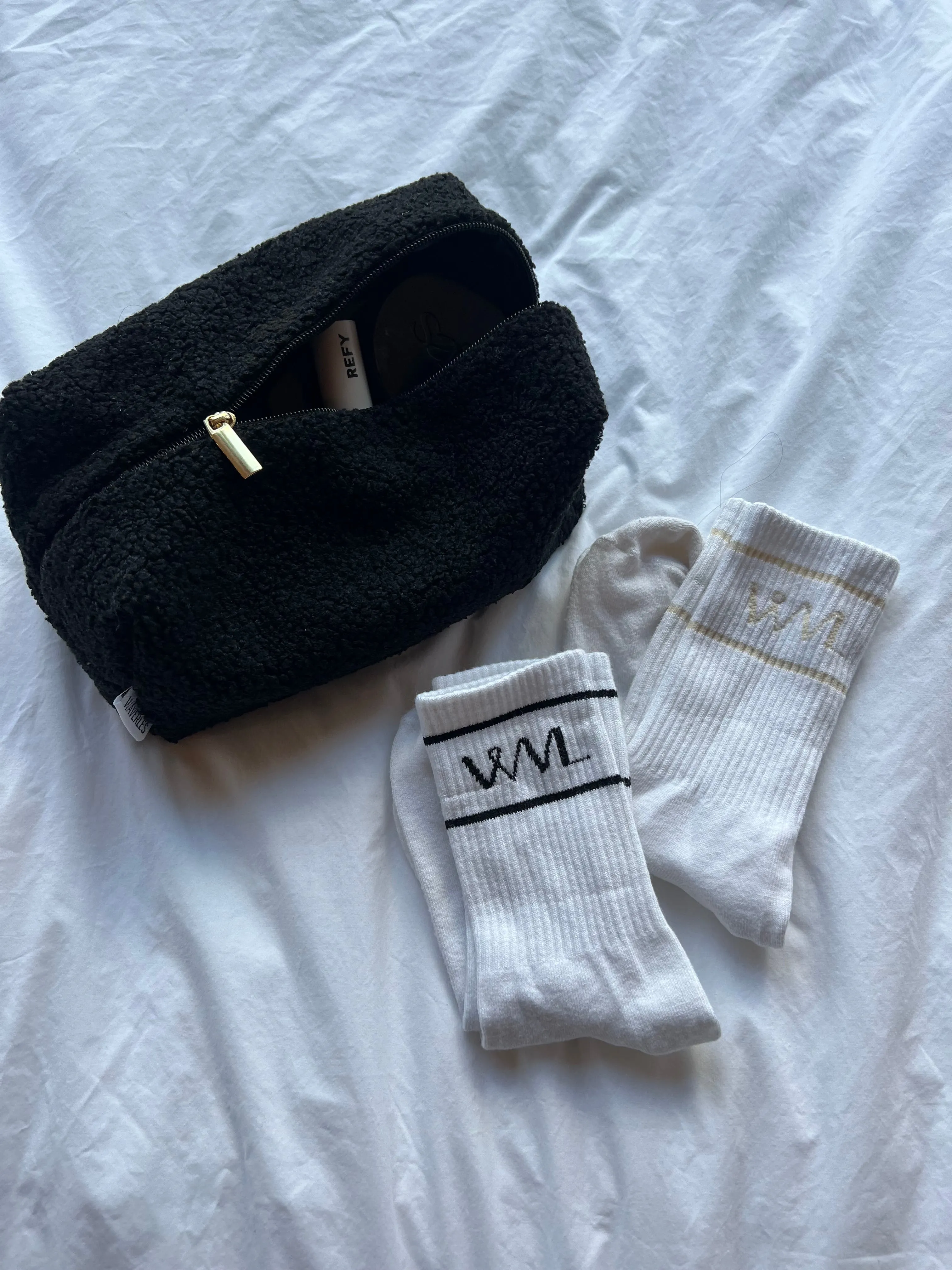 WVL Bamboo Socks sold by waverles