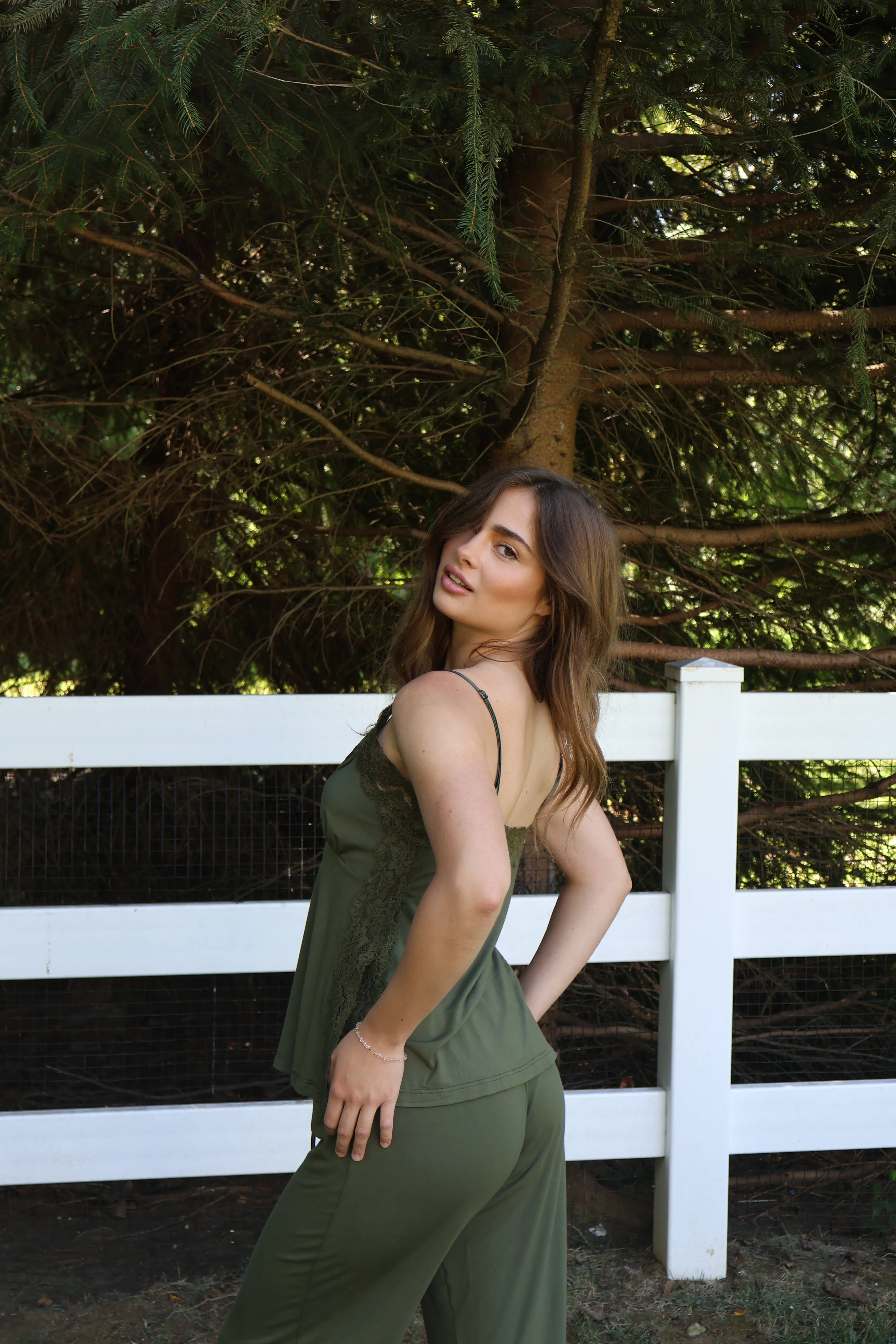 Bella Bamboo Set in Vine sold by waverles product image thumbnail 5