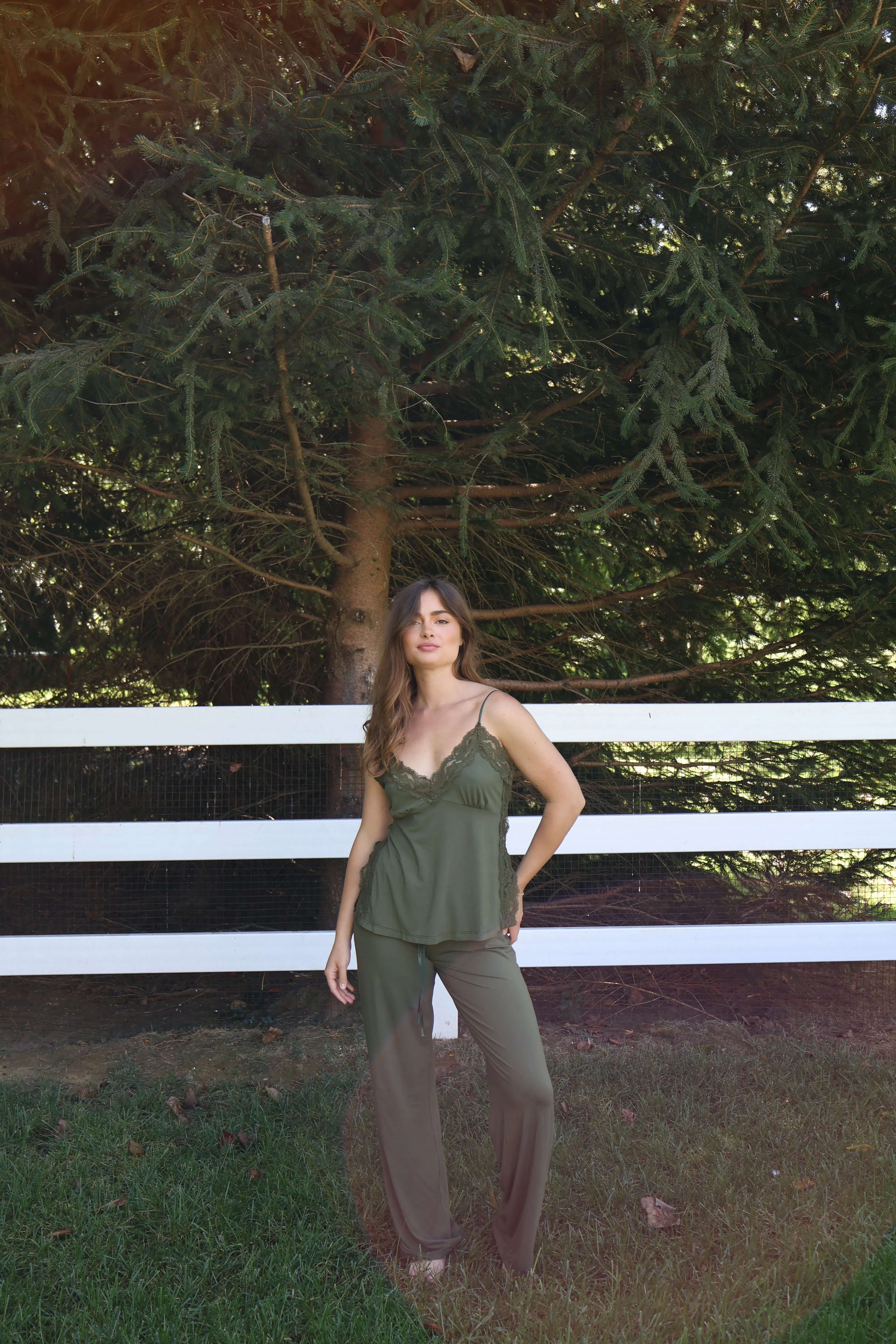 Bella Bamboo Set in Vine sold by waverles product image thumbnail 4