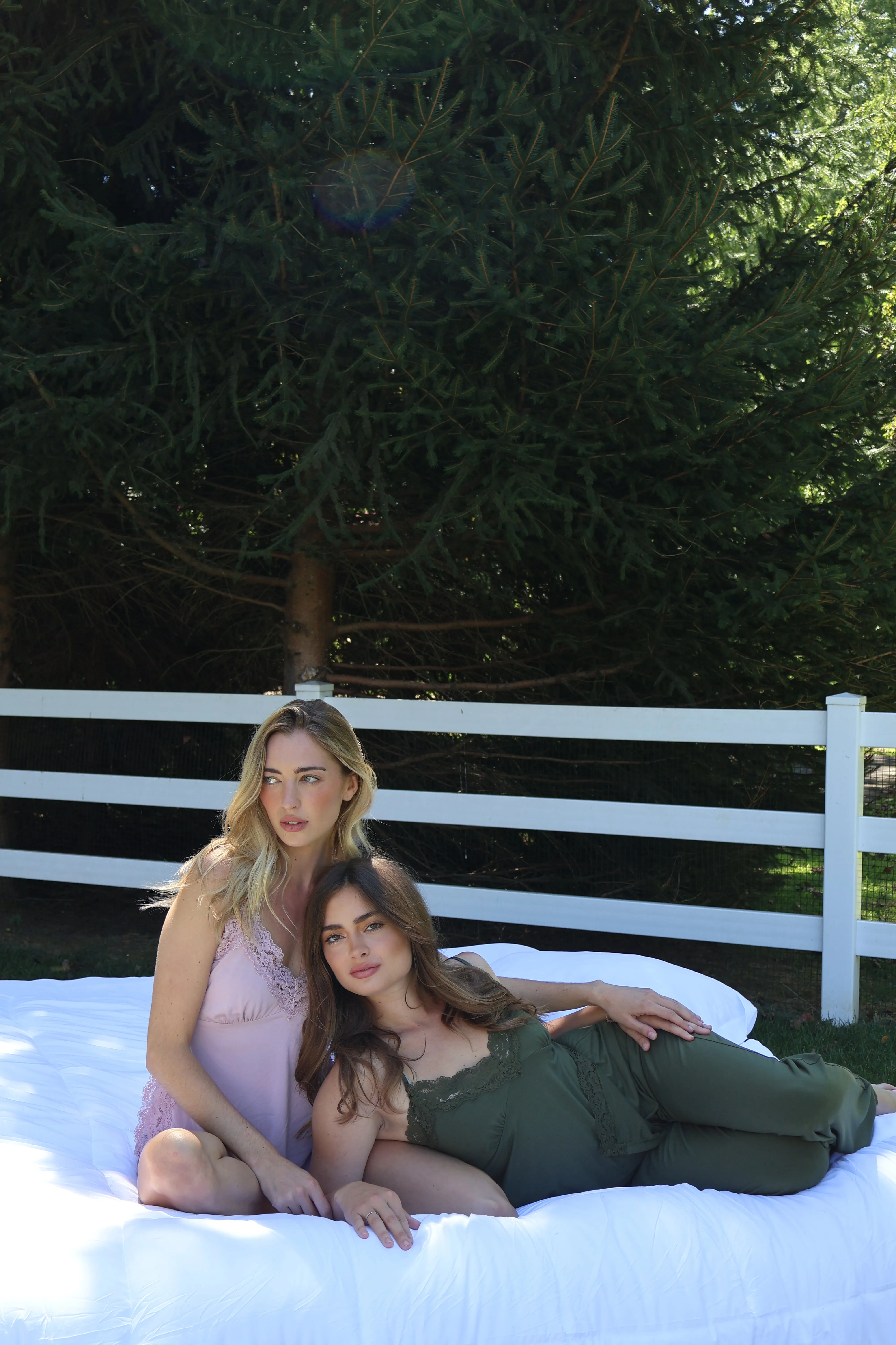 Bella Bamboo Set in Vine sold by waverles product image thumbnail 3