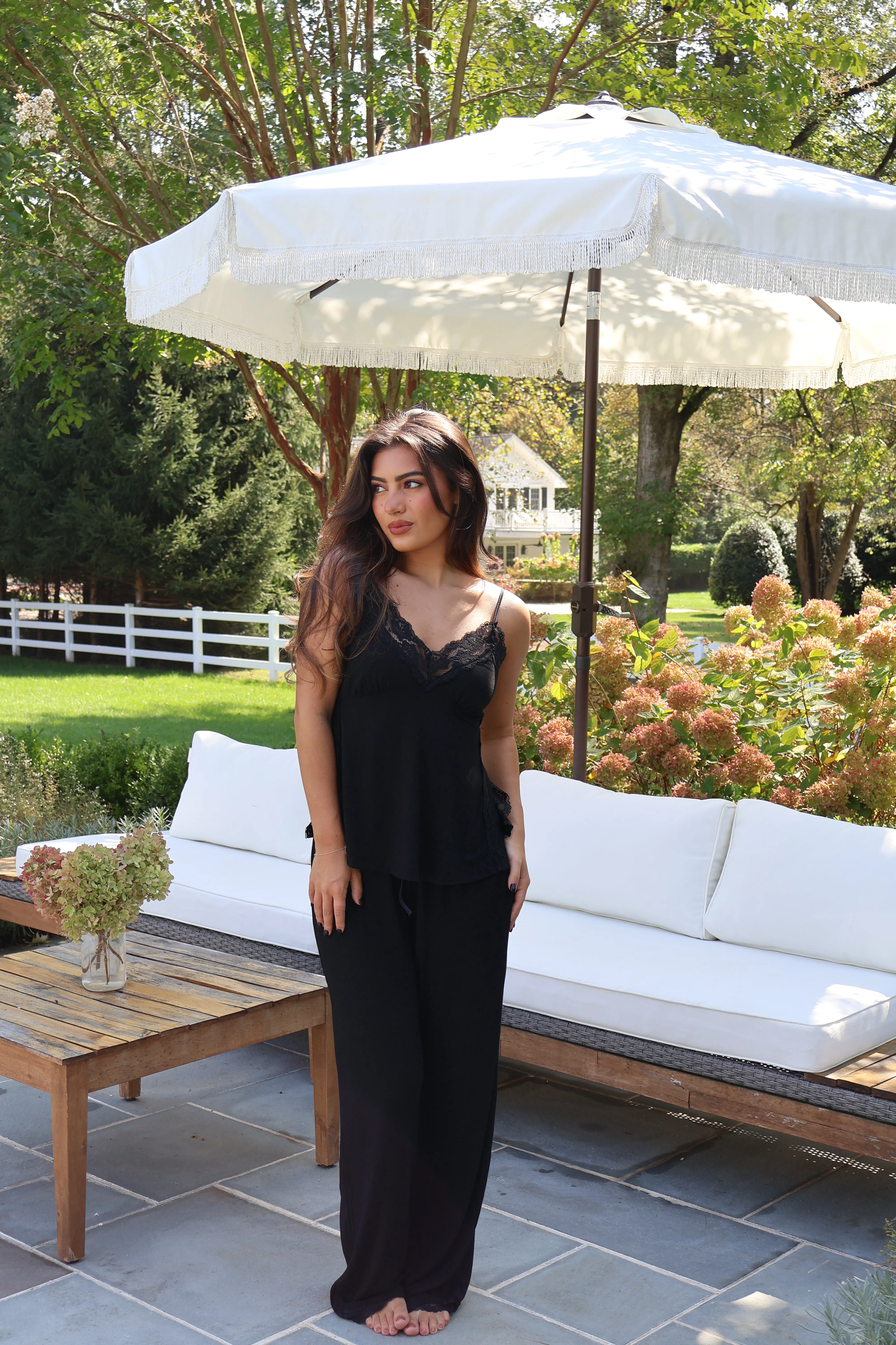 Bella Bamboo Set in Noir sold by waverles product image thumbnail 4