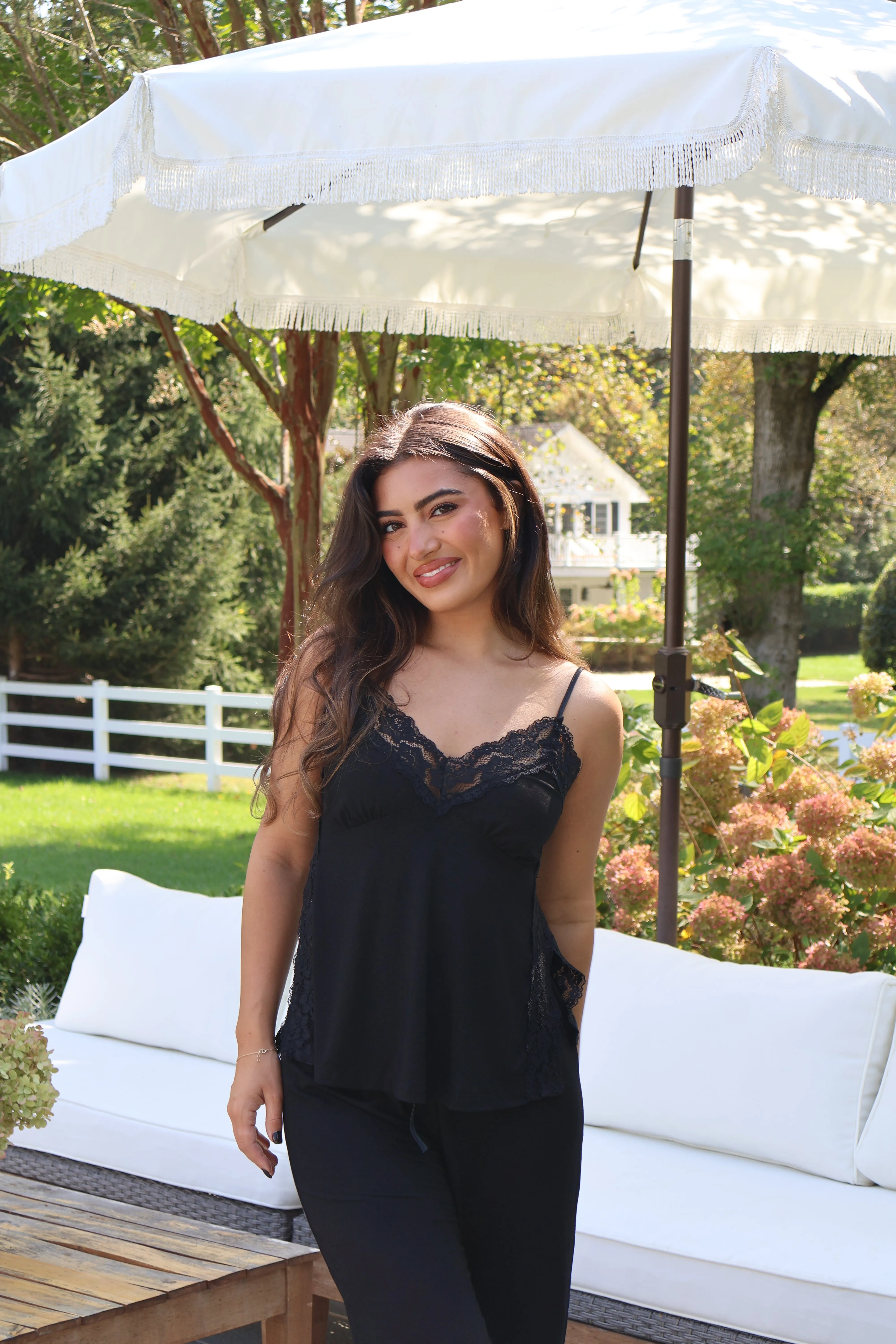 Bella Bamboo Set in Noir sold by waverles product image thumbnail 5