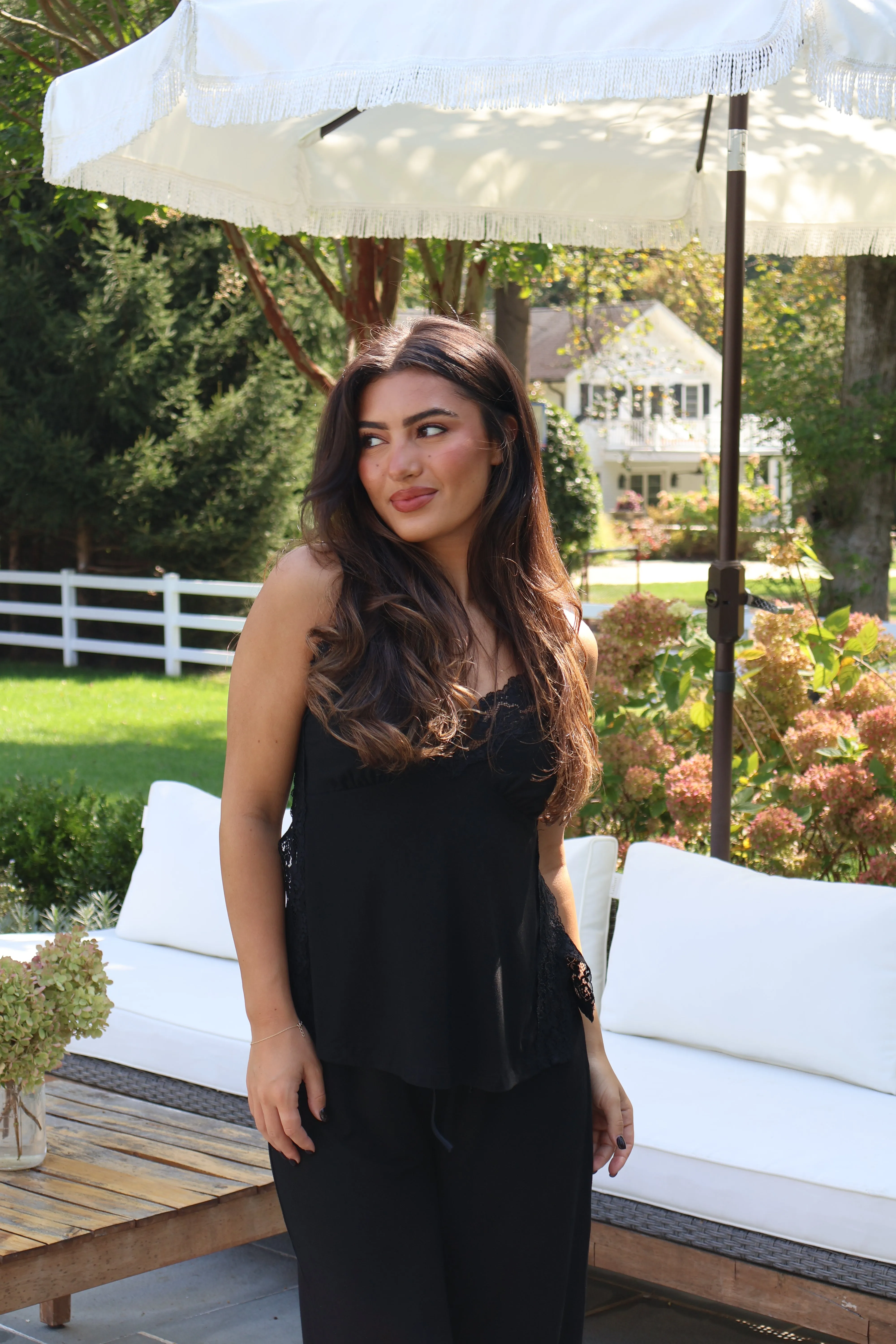 Bella Bamboo Set in Noir sold by waverles product image thumbnail 2