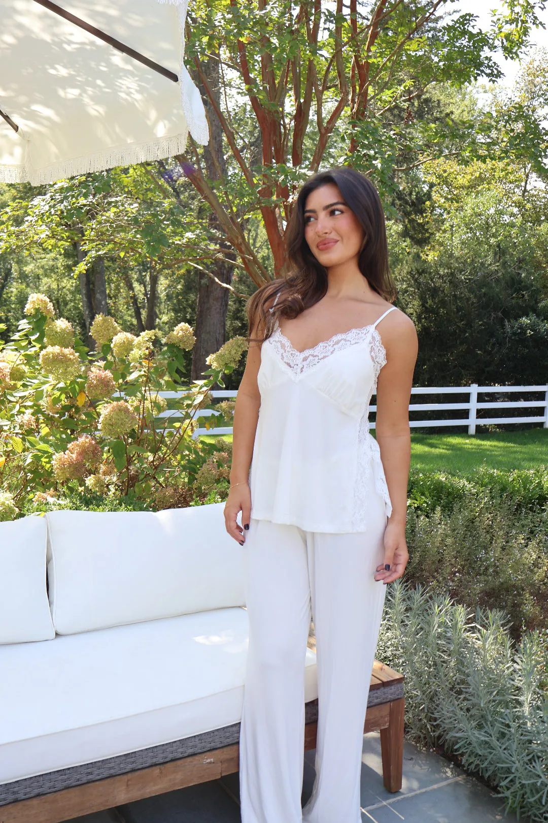 Bella Bamboo Set in Dove sold by waverles product image thumbnail 5