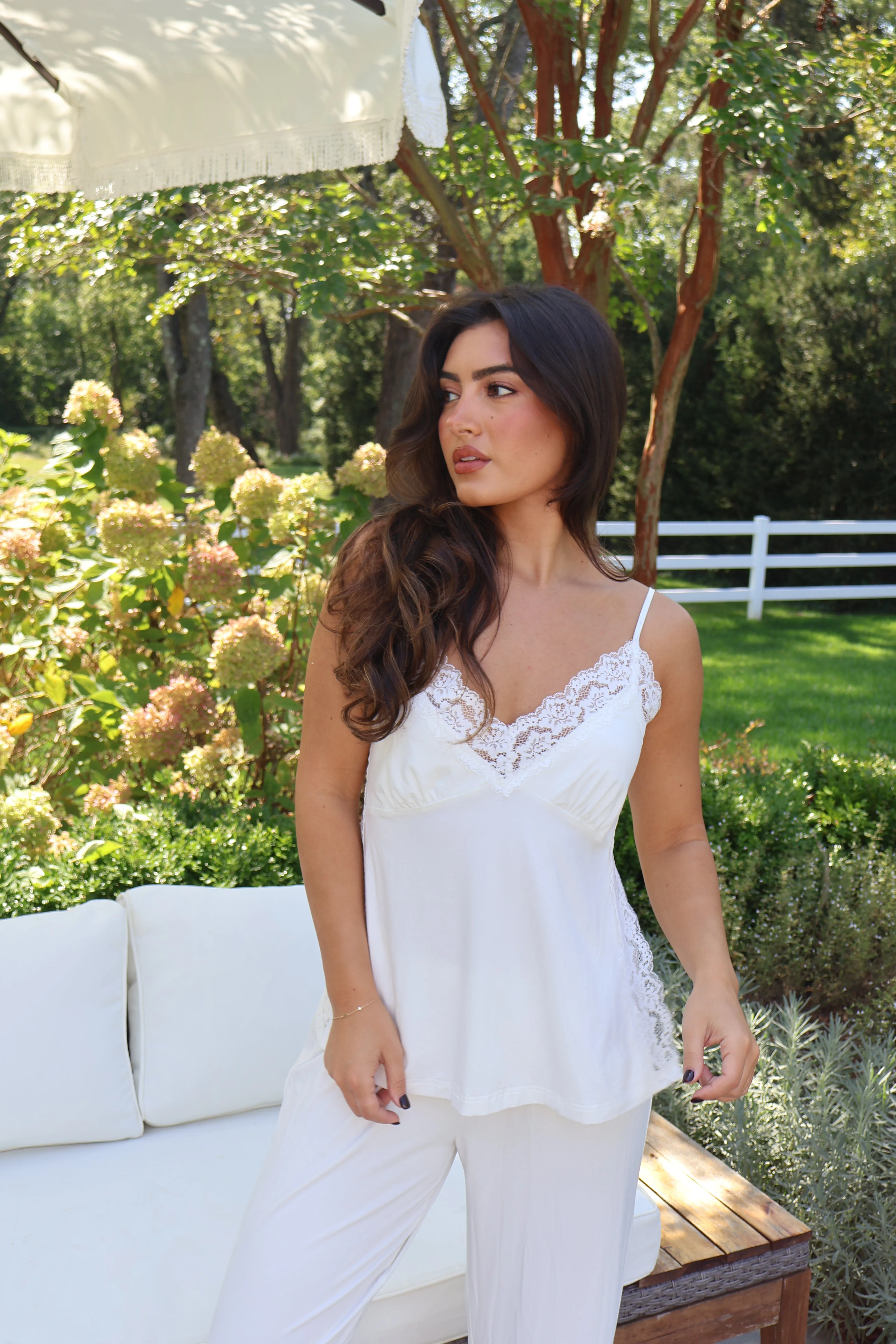 Bella Bamboo Set in Dove sold by waverles product image thumbnail 2