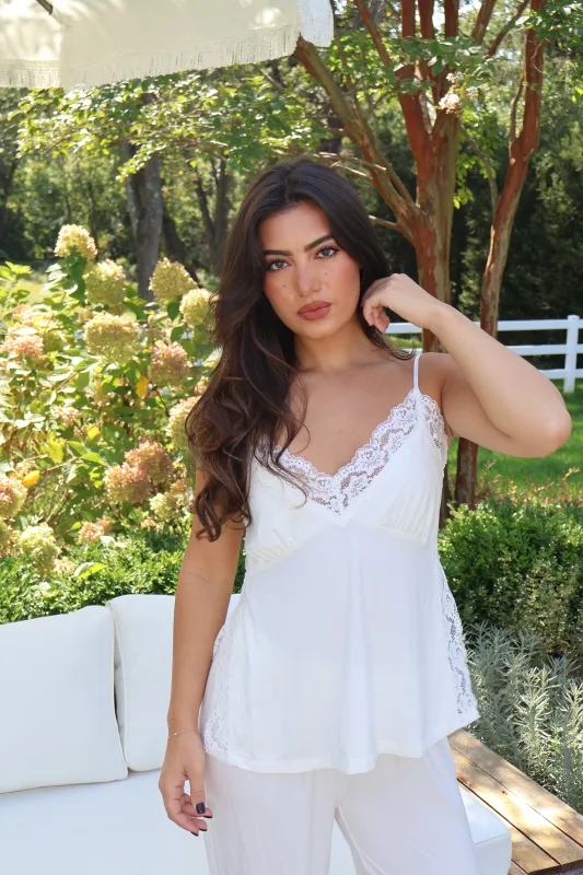 Bella Bamboo Set in Dove made by waverles