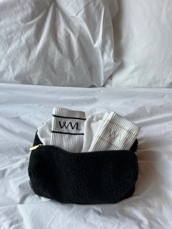 🎁 WVL Bamboo Socks (100% off) sold by waverles