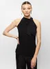 Bow Detail Top sold by Melanie Lyne