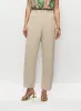 Wide Hem Culotte Pants sold by Melanie Lyne