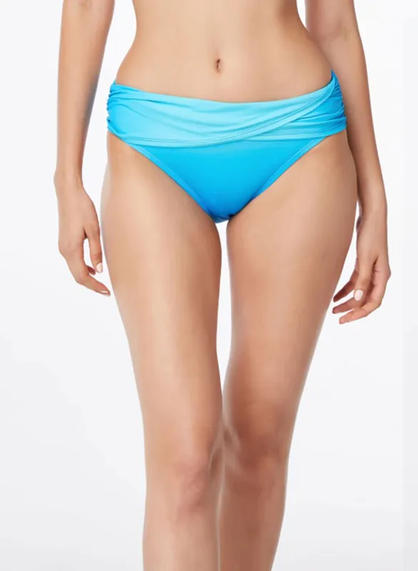 Bleu by Rod Beattie - Sarong Bikini Bottom sold by Melanie Lyne